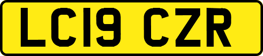 LC19CZR