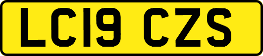 LC19CZS