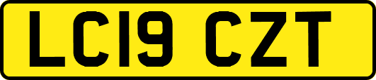 LC19CZT