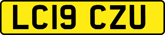 LC19CZU