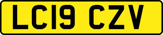 LC19CZV