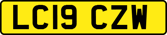 LC19CZW