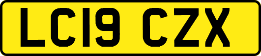 LC19CZX