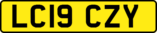 LC19CZY
