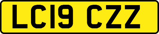 LC19CZZ