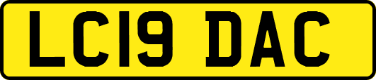 LC19DAC