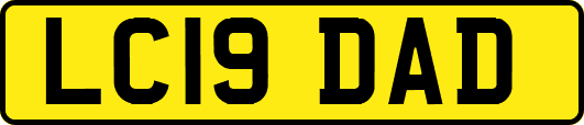 LC19DAD