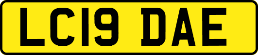 LC19DAE