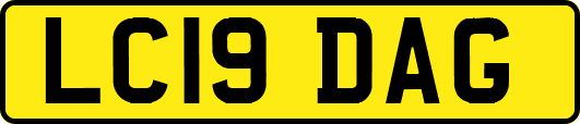 LC19DAG