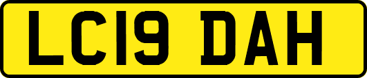 LC19DAH