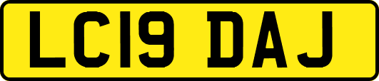 LC19DAJ