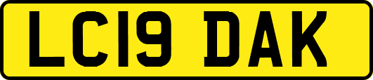 LC19DAK