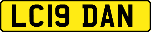 LC19DAN