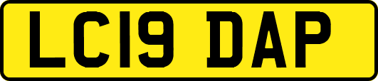 LC19DAP