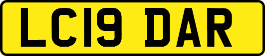 LC19DAR