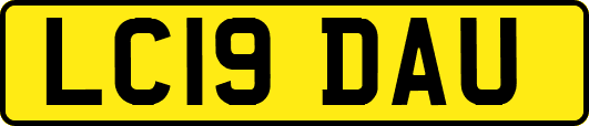 LC19DAU