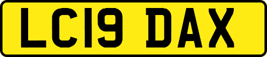 LC19DAX