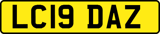 LC19DAZ