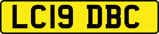 LC19DBC