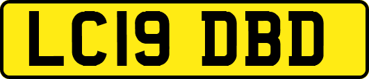 LC19DBD