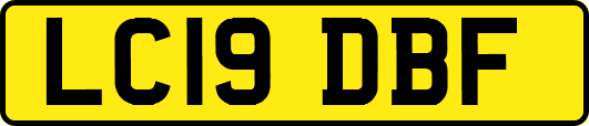 LC19DBF