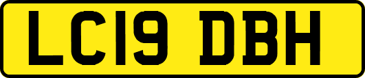 LC19DBH