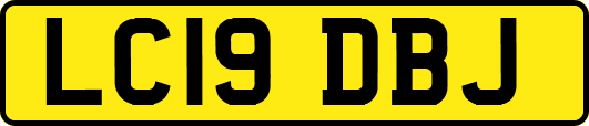 LC19DBJ