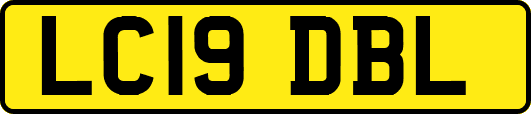 LC19DBL