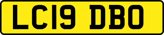 LC19DBO