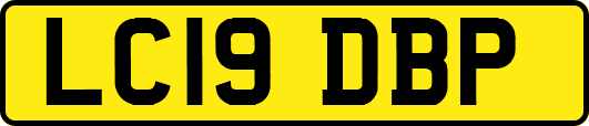 LC19DBP