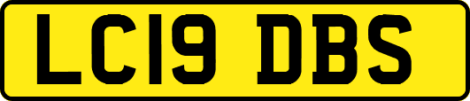 LC19DBS