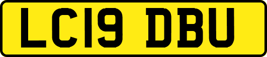 LC19DBU