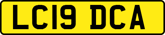 LC19DCA