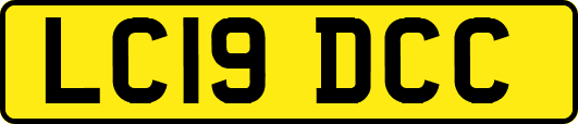 LC19DCC