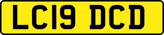 LC19DCD