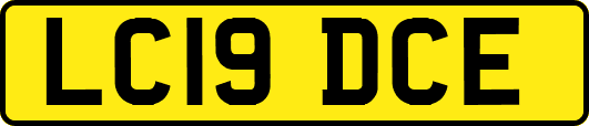 LC19DCE