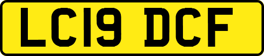 LC19DCF