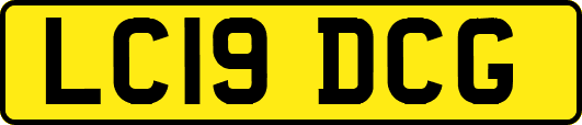 LC19DCG