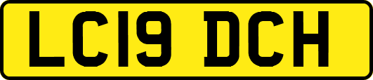 LC19DCH