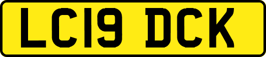 LC19DCK