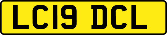 LC19DCL