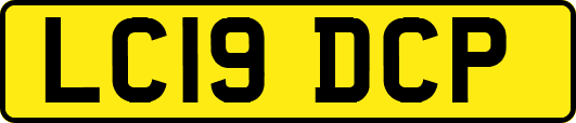 LC19DCP