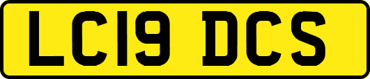 LC19DCS