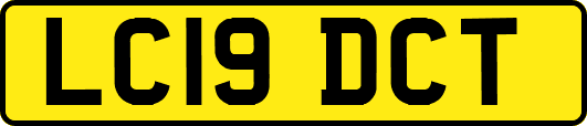 LC19DCT