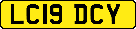 LC19DCY