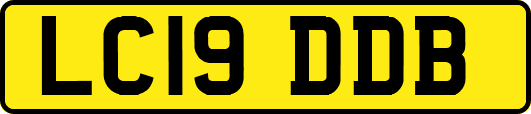 LC19DDB