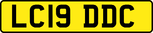 LC19DDC