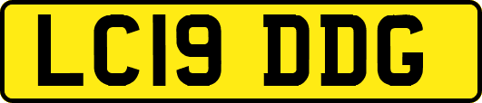 LC19DDG