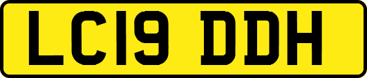 LC19DDH