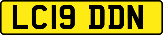 LC19DDN